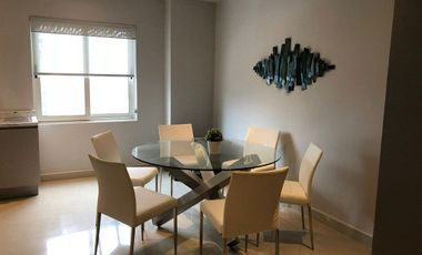 ** DEPARTAMENTO AMUEBLADO VENTA TORRE 21, SAN JERÓNIMO, MONTERREY, N.L.