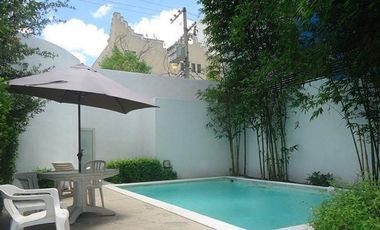 ** DEPARTAMENTO AMUEBLADO VENTA TORRE 21, SAN JERÓNIMO, MONTERREY, N.L.