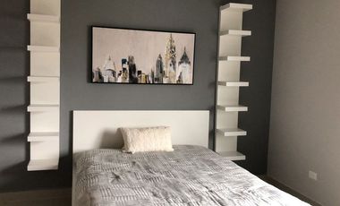 ** DEPARTAMENTO AMUEBLADO VENTA TORRE 21, SAN JERÓNIMO, MONTERREY, N.L.
