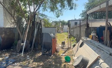 Terreno en renta, Ave Benito Juarez, Guadalupe NL