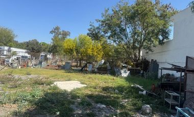 Terreno en renta, Ave Benito Juarez, Guadalupe NL