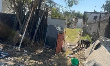Terreno en renta, Ave Benito Juarez, Guadalupe NL
