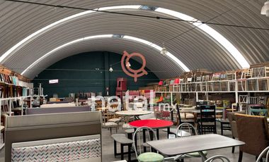 BODEGA  VENTA paseo bravo CHULA VISTA  PUEBLA
