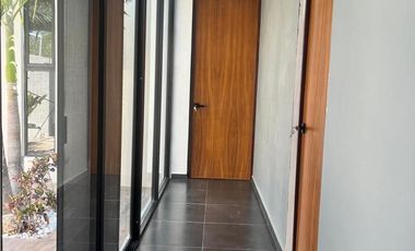 Casa en condominio en Venta en Yaxkukul Yucatan