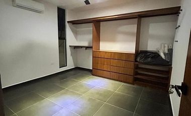 Casa en condominio en Venta en Yaxkukul Yucatan