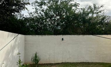 Casa en condominio en Venta en Yaxkukul Yucatan