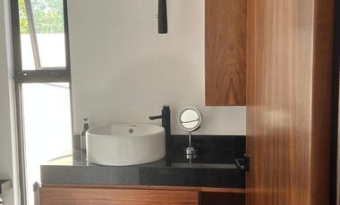Casa en condominio en Venta en Yaxkukul Yucatan