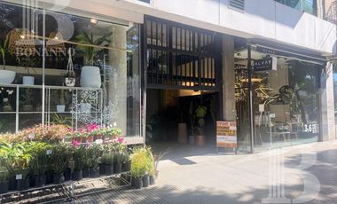 Local en Alquiler Microcentro
