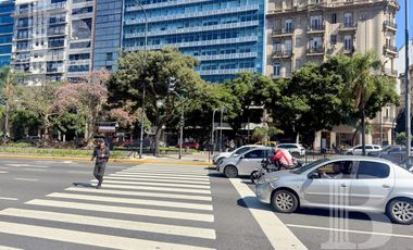 Local en Alquiler Microcentro