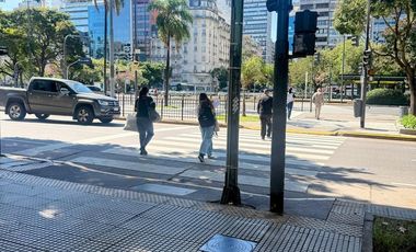 Local en Alquiler Microcentro