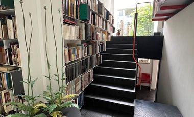 VENTA DE CASA EN SANTA CATARINA EN EL CORAZÓN DE COYOACÁN P.