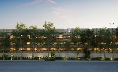 Gran oportunidad de inversión con ubicación privilegiada sobre Av. Kukulkán, Tulum