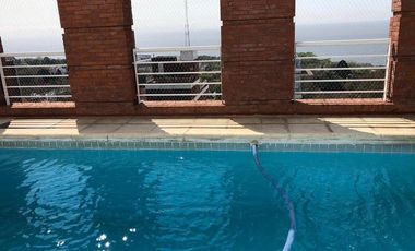 Departamento 3 ambientes en ANN TOWER