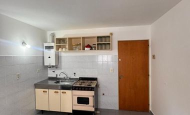 Departamento en Centro