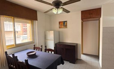 Departamento en Centro