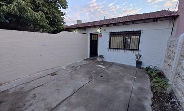 Departamento en  alquiler en Rafael Castillo