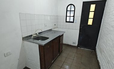Departamento en  alquiler en Rafael Castillo