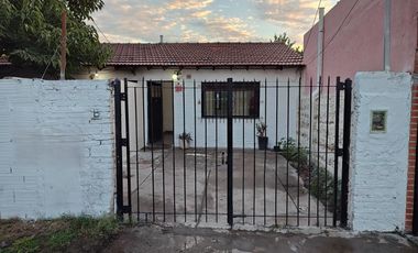 Departamento en  alquiler en Rafael Castillo