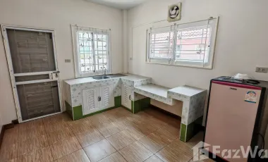 3 Bedroom House for sale at Wana Town Home