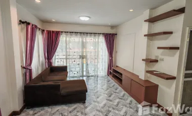 3 Bedroom House for sale at Wana Town Home