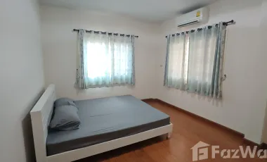 3 Bedroom House for sale at Wana Town Home