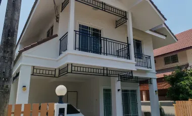 3 Bedroom House for sale at Wana Town Home