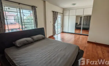 3 Bedroom House for sale at Wana Town Home