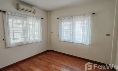 3 Bedroom House for sale at Wana Town Home