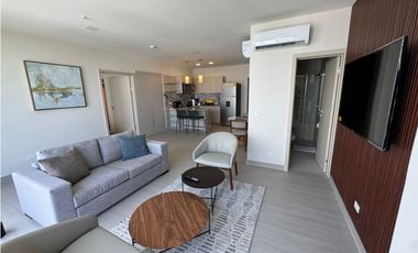 Apartamento amoblado en Venta en Arcadia, Costa del Este