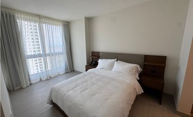 Apartamento amoblado en Venta en Arcadia, Costa del Este