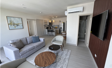 Apartamento amoblado en Venta en Arcadia, Costa del Este