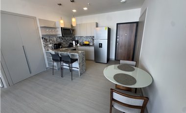 Apartamento amoblado en Venta en Arcadia, Costa del Este