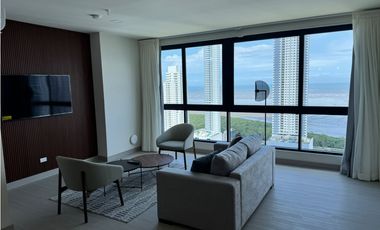 Apartamento amoblado en Venta en Arcadia, Costa del Este