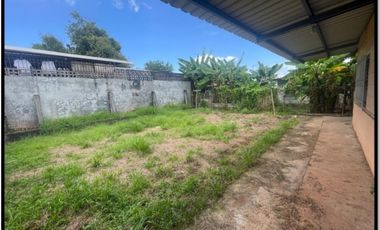 Se Vende Casa en Pedregal, cerca McDonald # 2229 cvd