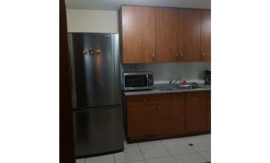 AQLUILO APARTAMENTO EN PUNTA PACIFICA, 3 RECAMARAS, AMOBLADO, 100M2.