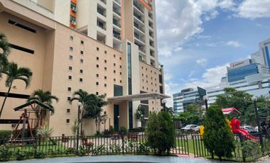 AQLUILO APARTAMENTO EN PUNTA PACIFICA, 3 RECAMARAS, AMOBLADO, 100M2.