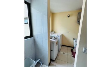 AQLUILO APARTAMENTO EN PUNTA PACIFICA, 3 RECAMARAS, AMOBLADO, 100M2.