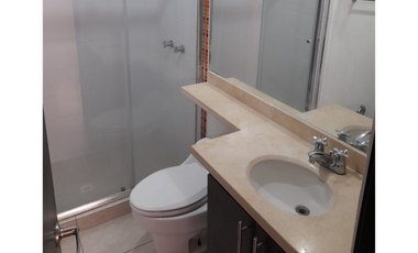 EL BOSQUE / ALSACIA TOWER / 67M / 2 HABITACIONES / LINEA BLANCA