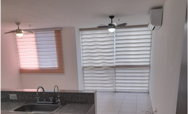 EL BOSQUE / ALSACIA TOWER / 67M / 2 HABITACIONES / LINEA BLANCA