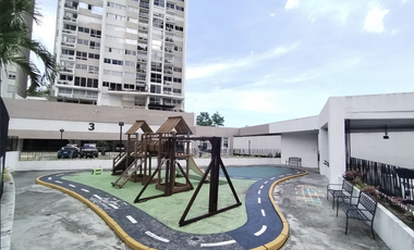 EL BOSQUE / ALSACIA TOWER / 67M / 2 HABITACIONES / LINEA BLANCA