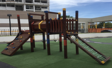 EL BOSQUE / ALSACIA TOWER / 67M / 2 HABITACIONES / LINEA BLANCA