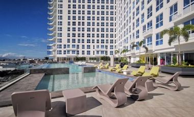 ALQUILO APARTAMENTO EN AVE, BALBOA, 1 RECAMARA, AMOBLADO.