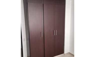 SE ALQUILA APARTAMENTO EN EL BOSQUE PH ALSACIA TOWER CON LINEA BLANCA