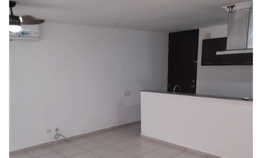 SE ALQUILA APARTAMENTO EN EL BOSQUE PH ALSACIA TOWER CON LINEA BLANCA