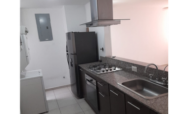 SE ALQUILA APARTAMENTO EN EL BOSQUE PH ALSACIA TOWER CON LINEA BLANCA