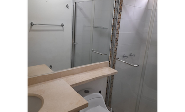 SE ALQUILA APARTAMENTO EN EL BOSQUE PH ALSACIA TOWER CON LINEA BLANCA