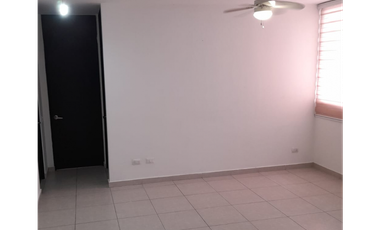 SE ALQUILA APARTAMENTO EN EL BOSQUE PH ALSACIA TOWER CON LINEA BLANCA