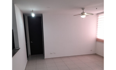 SE ALQUILA APARTAMENTO EN EL BOSQUE PH ALSACIA TOWER CON LINEA BLANCA