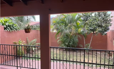 Casa en Alquiler en Altos De Panamá | Residencial Limajo