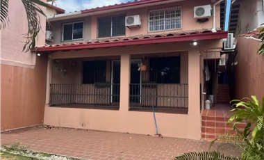 Casa en Alquiler en Altos De Panamá | Residencial Limajo